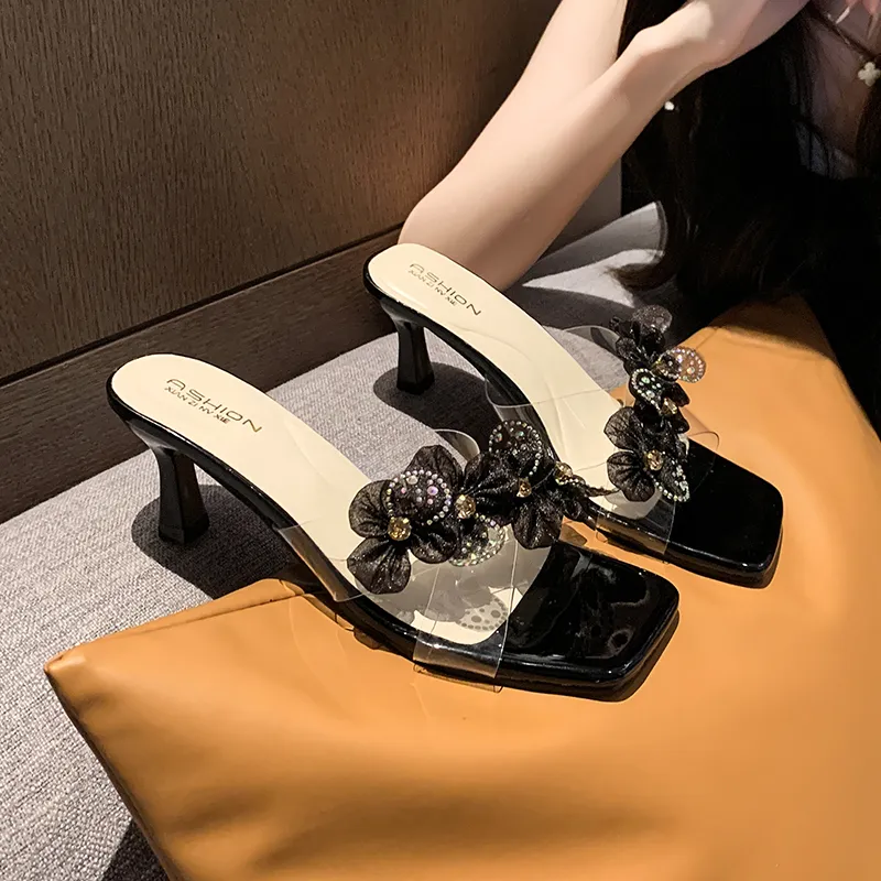 Zomila Slide Slippers Women's-14