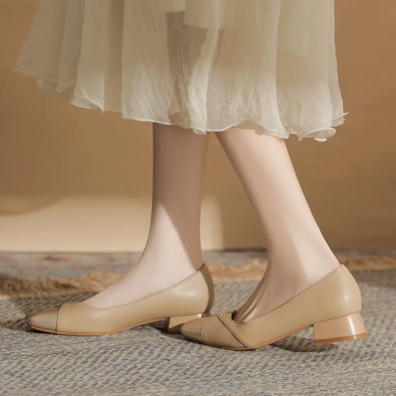 Zomila Casual Single Shoes Women's-5