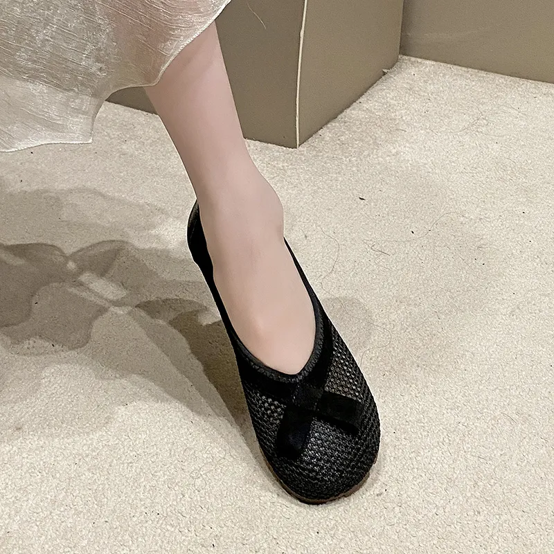 Zomila Casual Single Shoes Women's-10