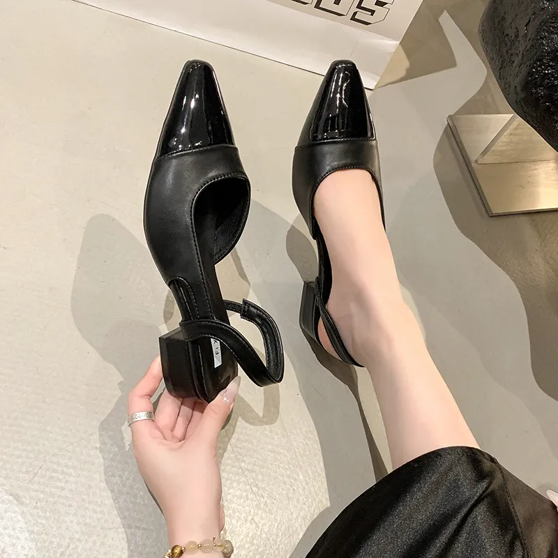 Zomila Casual Single Shoes Women's-16