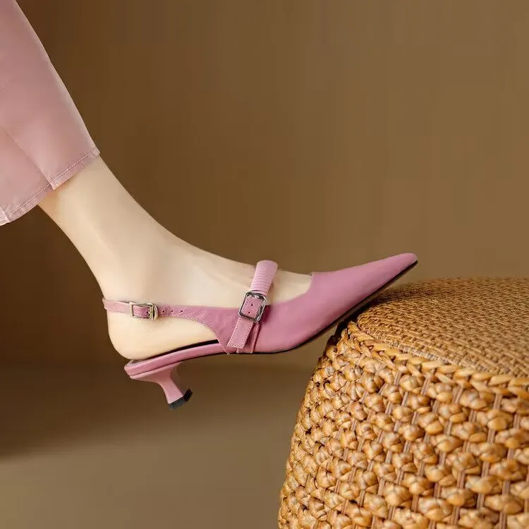 Zomila Casual Single Shoes Women's-12