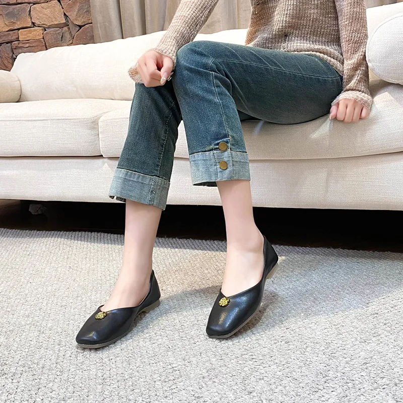 Zomila Casual Single Shoes Women's-11