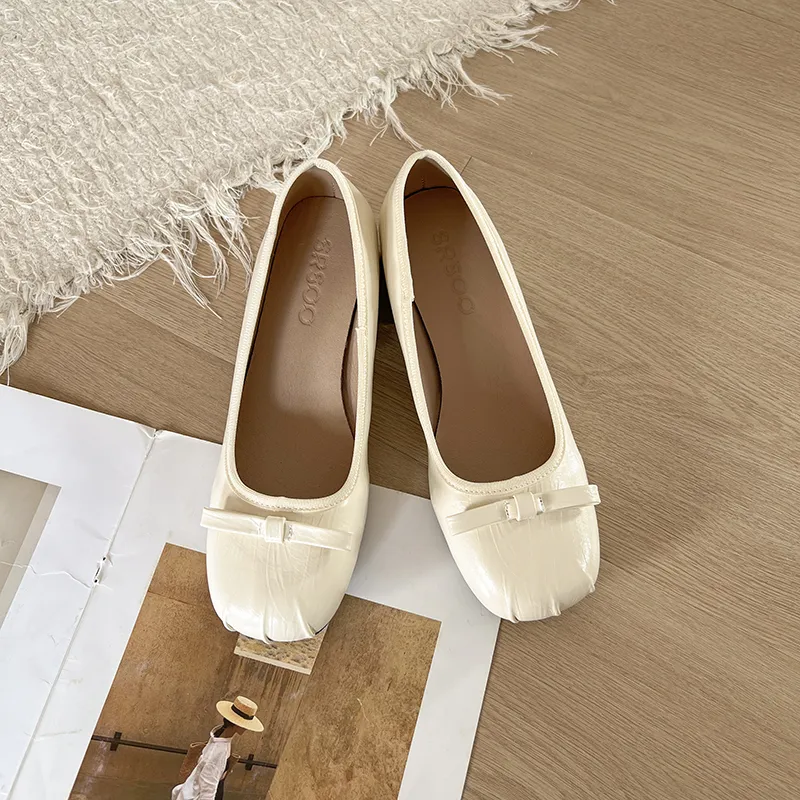 Zomila Casual Single Shoes Women's-11