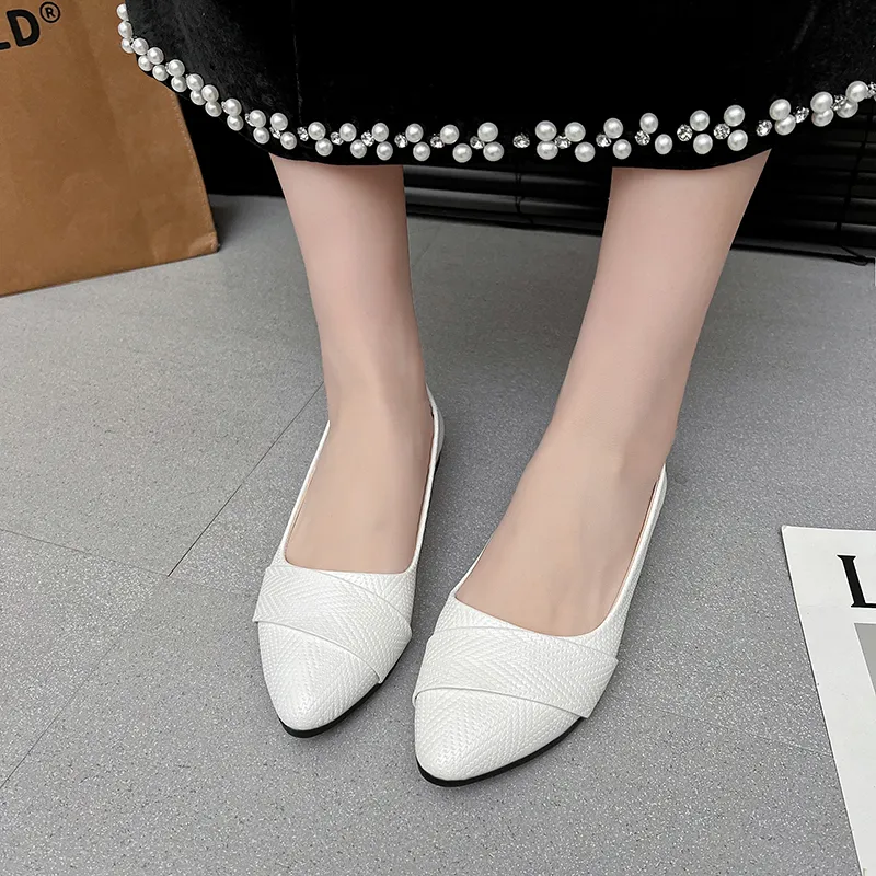 Zomila Casual Single Shoes Women's-17