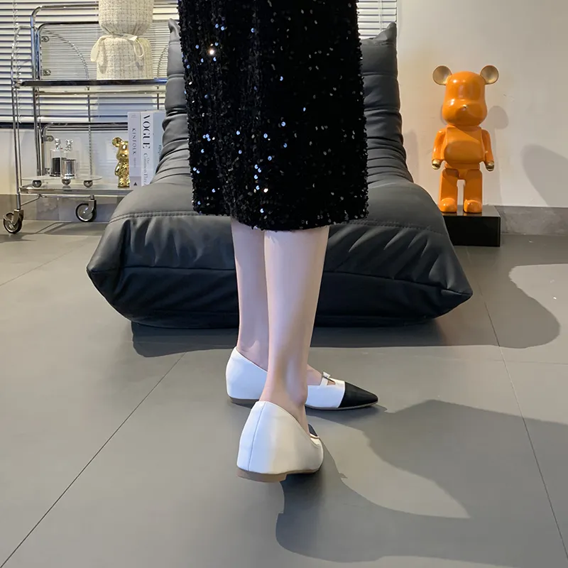 Zomila Casual Single Shoes Women's-4