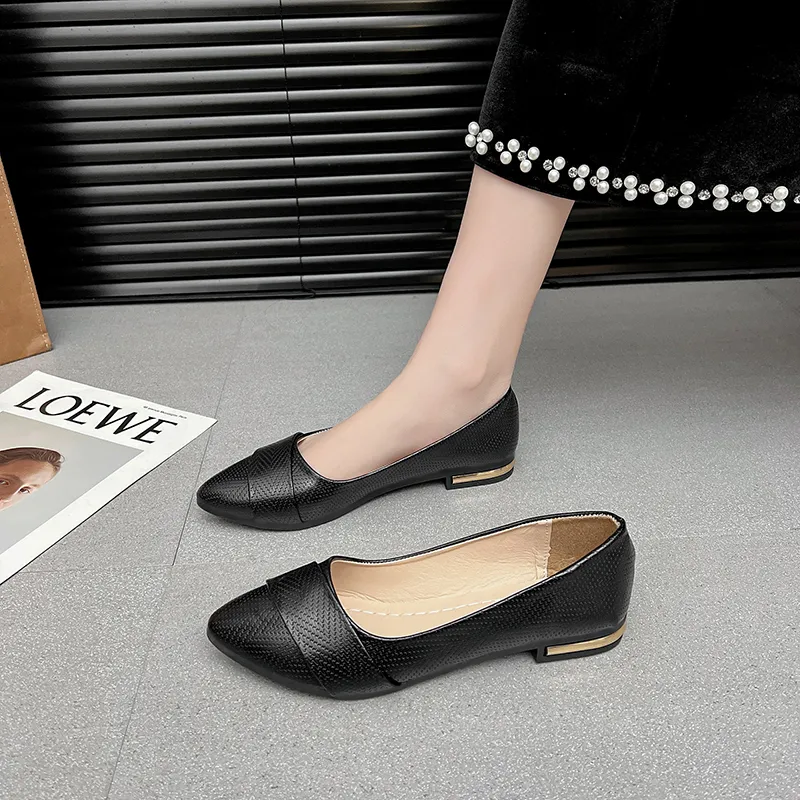 Zomila Casual Single Shoes Women's-11