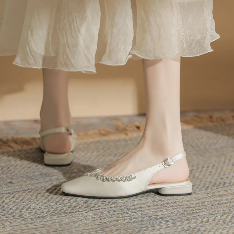 Zomila Casual Single Shoes Women's-3