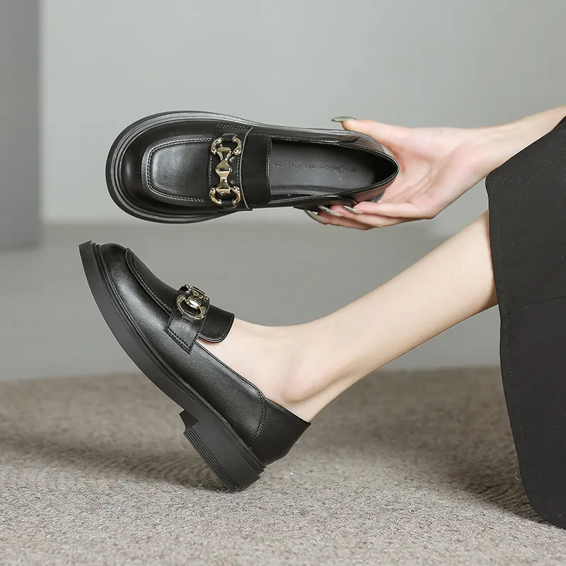 Zomila Loafers Women's-1