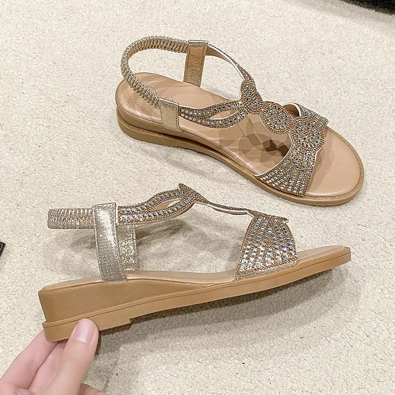 Zomila One Strap Sandals Women's-2