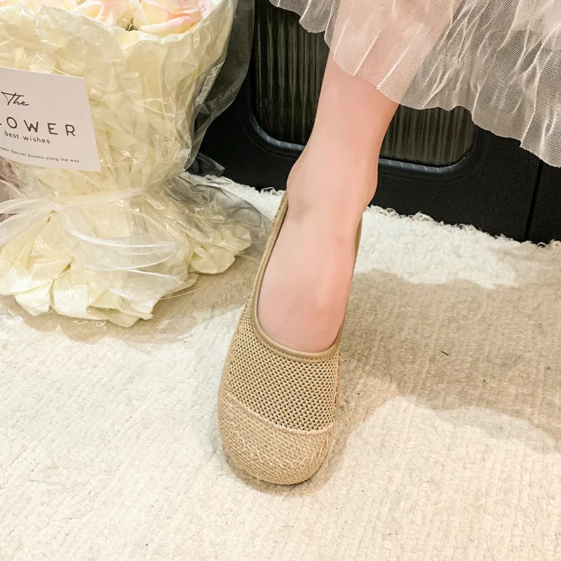 Zomila Casual Single Shoes Women's-15