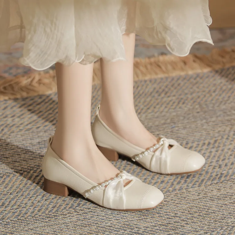 Zomila Casual Single Shoes Women's-2