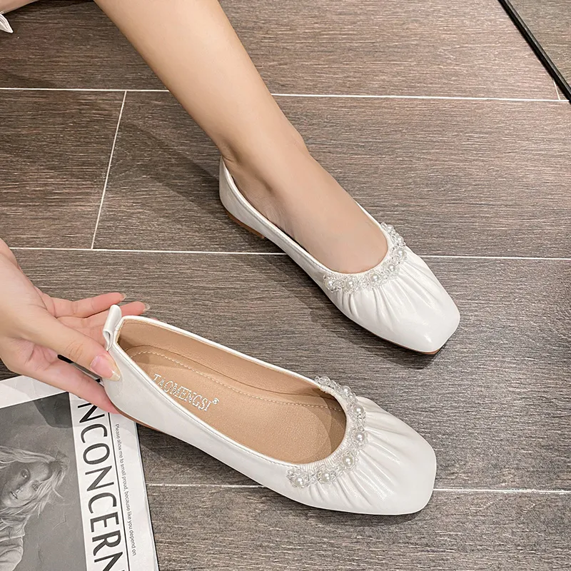 Zomila Casual Single Shoes Women's-13