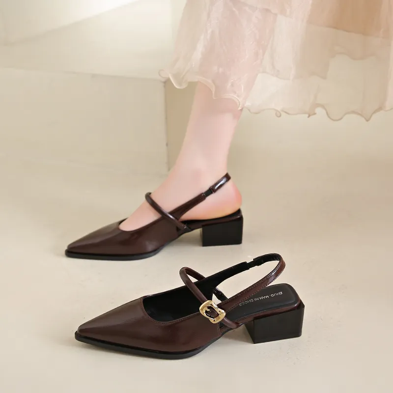 Zomila Casual Single Shoes Women's-11