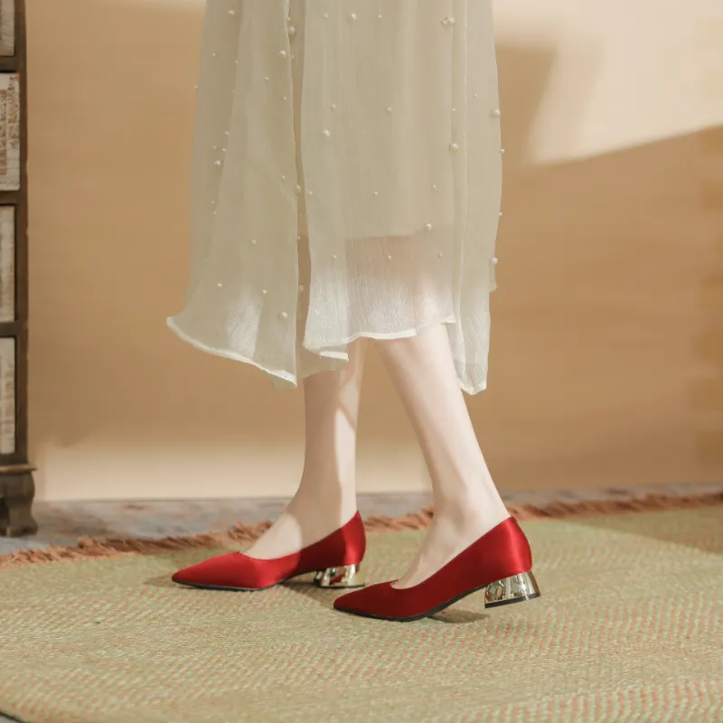Zomila Casual Single Shoes Women's-4