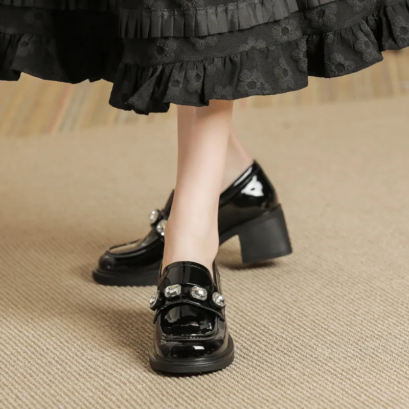 Zomila Loafers Women's-5