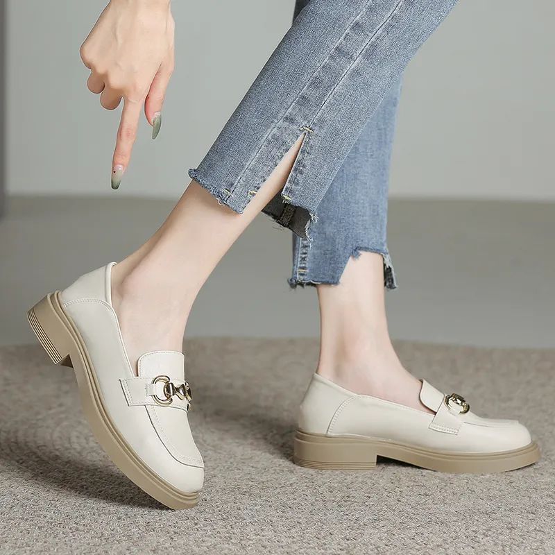 Zomila Loafers Women's-8