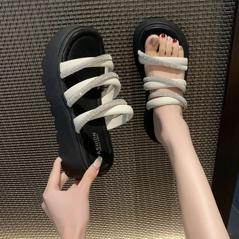 Zomila Slide Slippers Women's-2
