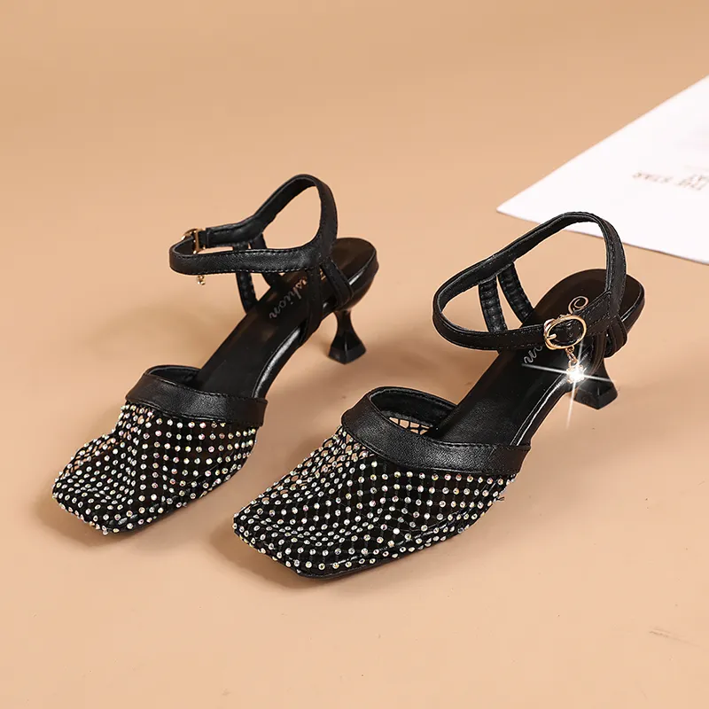 Zomila High Heels Women's Silver-6