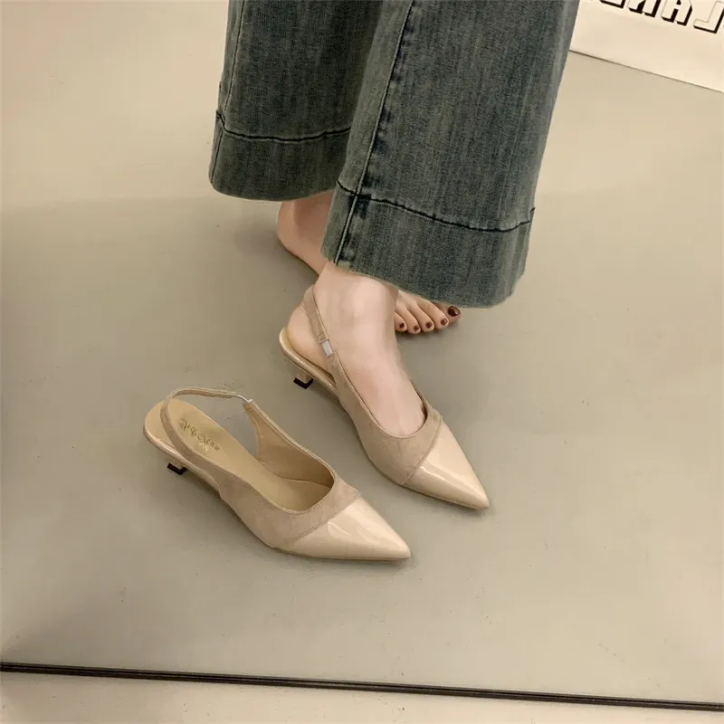 Zomila Casual Single Shoes Women's-3