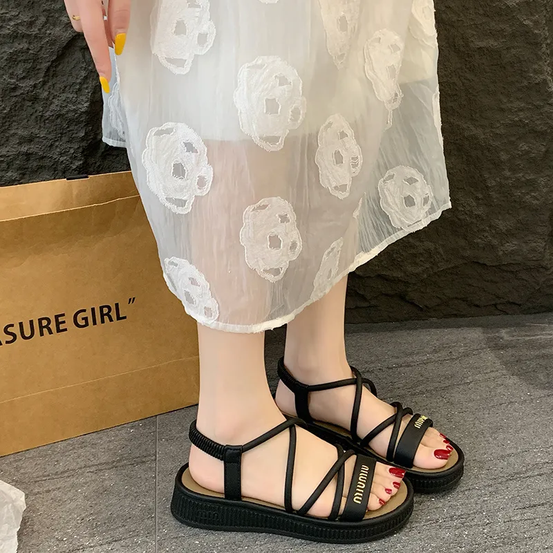 Zomila One Strap Sandals Women's-7