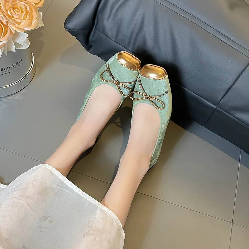 Zomila Casual Single Shoes Women's-11