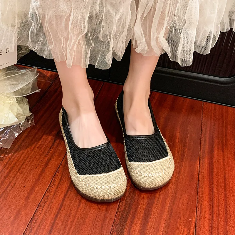 Zomila Casual Single Shoes Women's-9