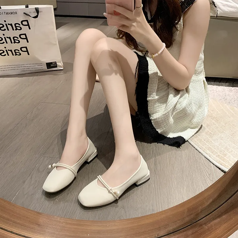 Zomila Casual Single Shoes Women's-2