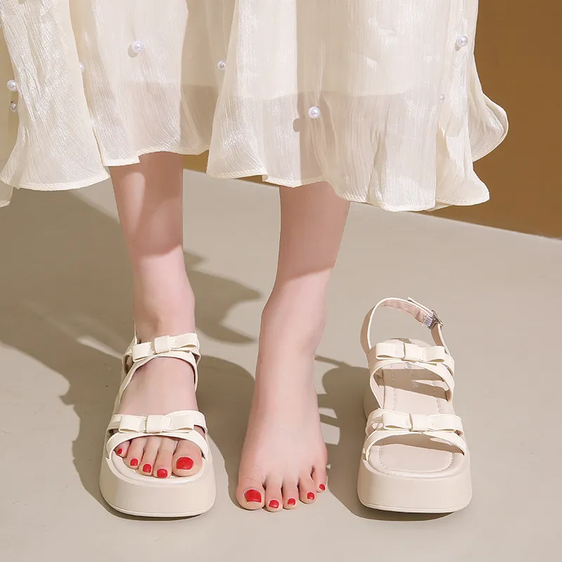 Zomila One Strap Sandals 6.5cm Women's-7