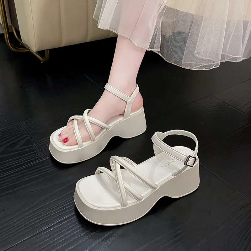 Zomila One Strap Sandals Women's-1