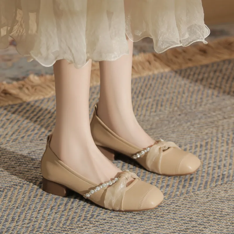 Zomila Casual Single Shoes Women's-5