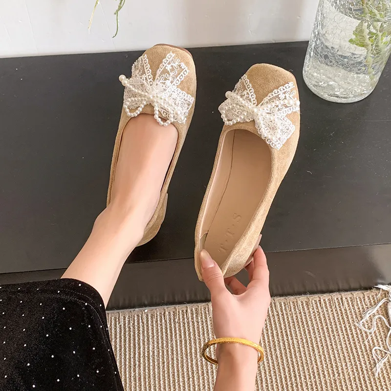 Zomila Casual Single Shoes Women's-1