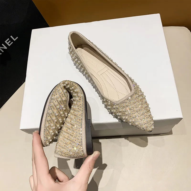 Zomila Casual Single Shoes Women's-5