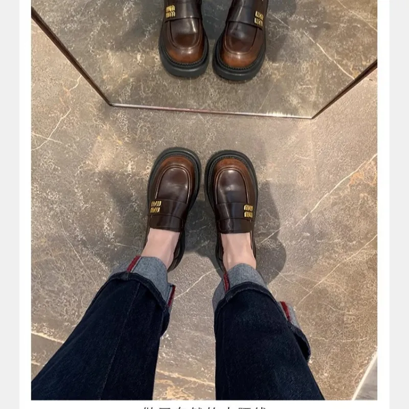 Zomila Loafers Women's-5
