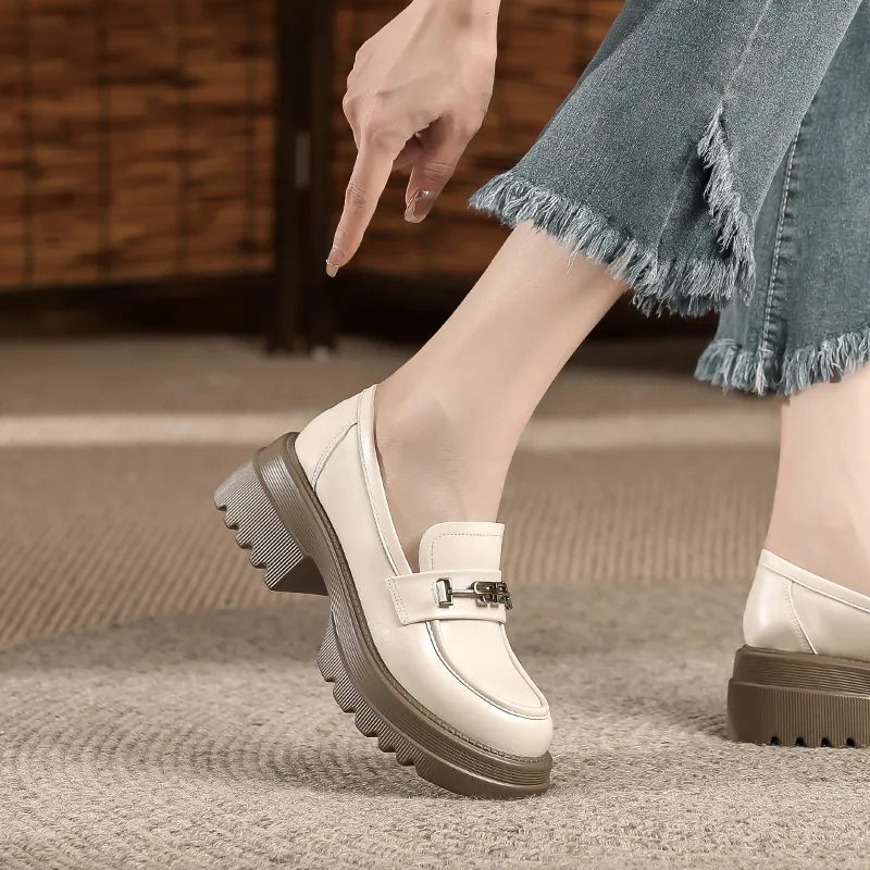 Zomila Loafers Women's-11