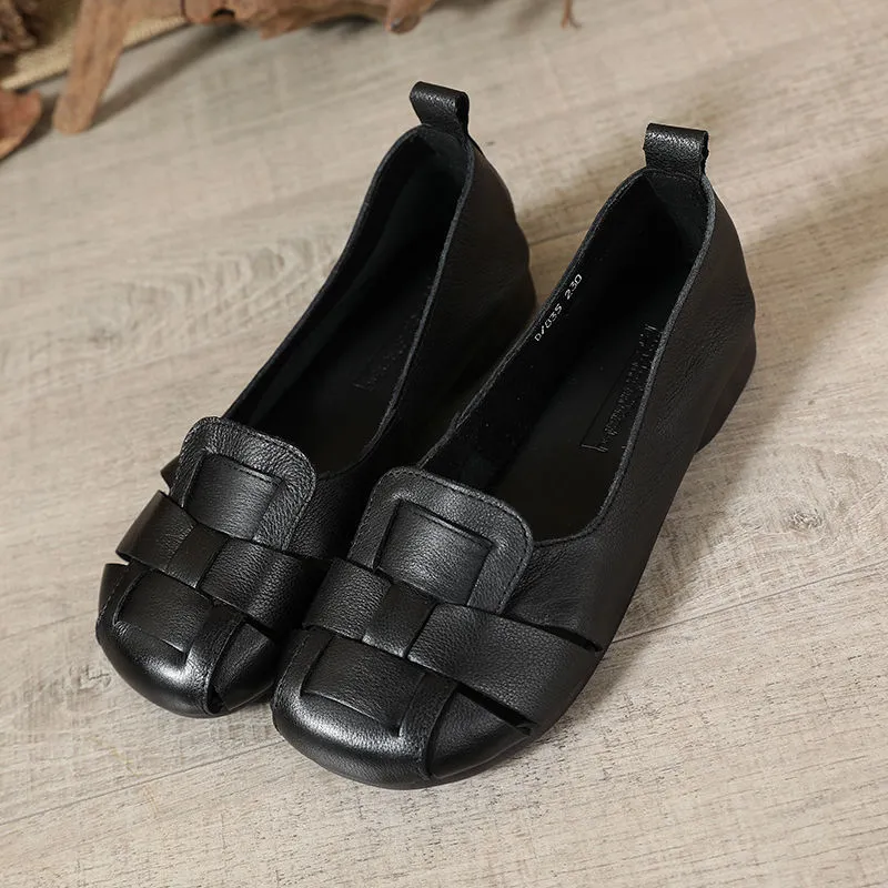Zomila Casual Single Shoes Women's-1
