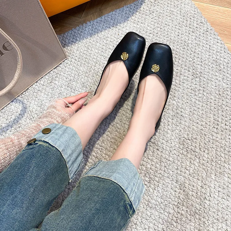 Zomila Casual Single Shoes Women's-7