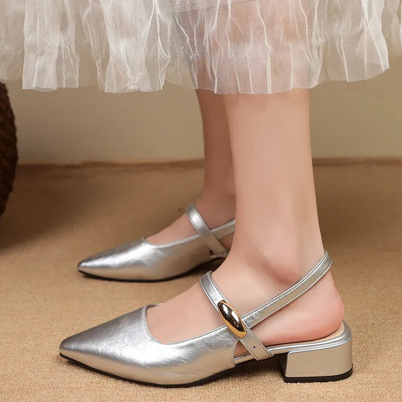Zomila High Heels Women's-7