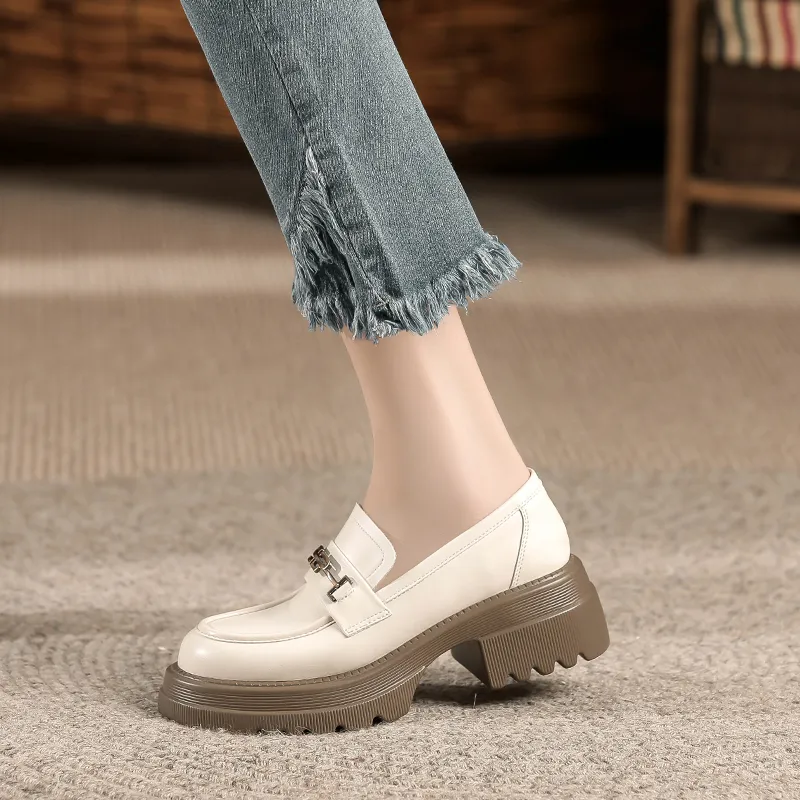 Zomila Loafers Women's-9