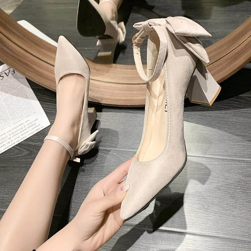 Zomila High Heels Women's-4