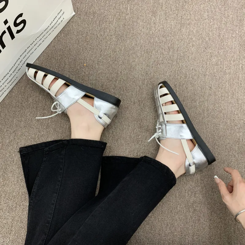 Zomila Roman Sandals Women's-3