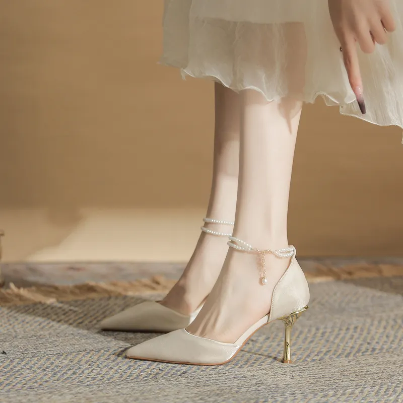 Zomila High Heels Women's-3