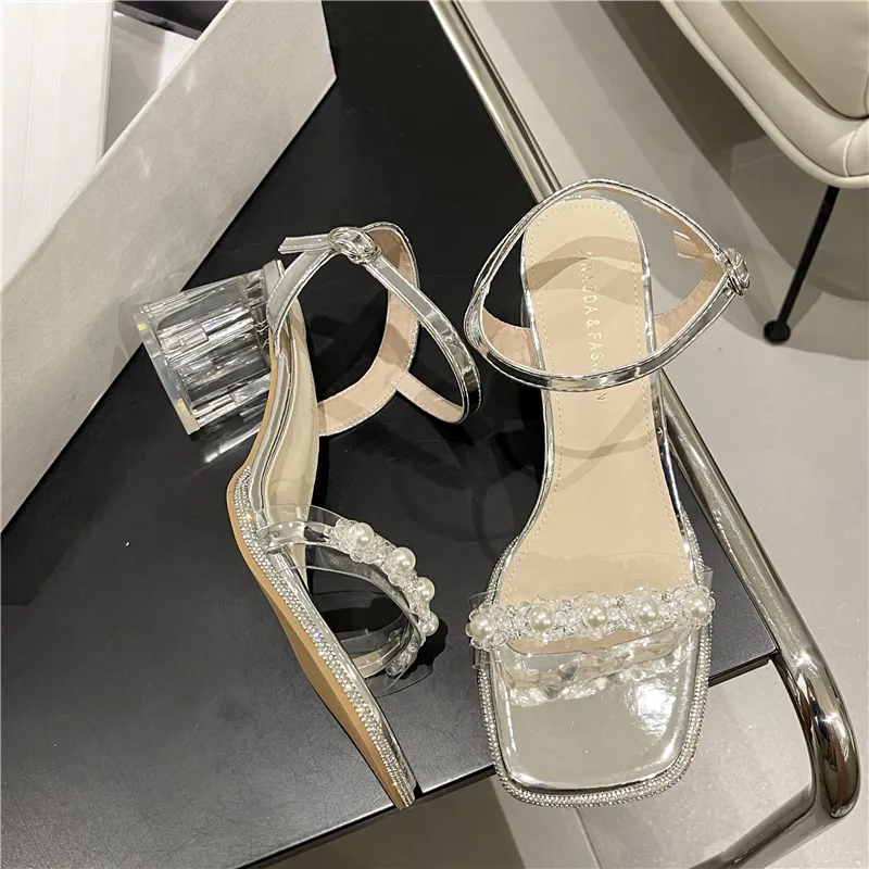 Zomila One Strap Sandals Women's-4