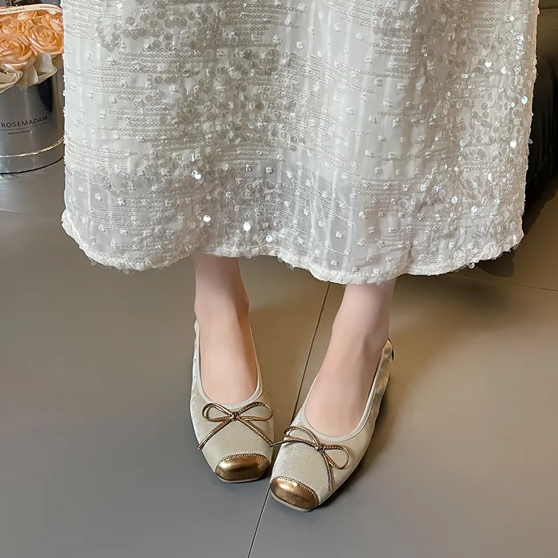 Zomila Casual Single Shoes Women's-5