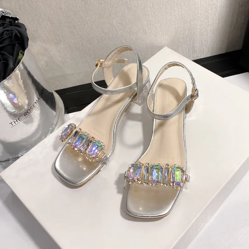 Zomila One Strap Sandals Women's-9