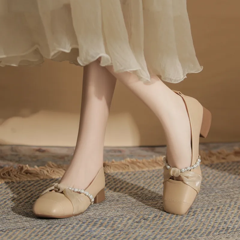 Zomila Casual Single Shoes Women's-6