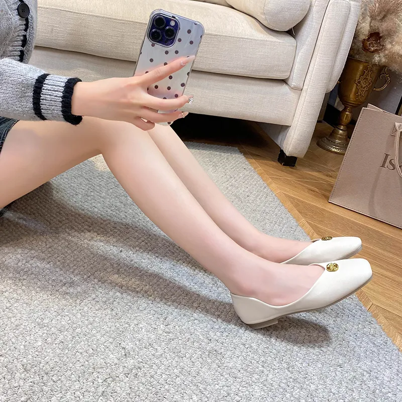 Zomila Casual Single Shoes Women's-2