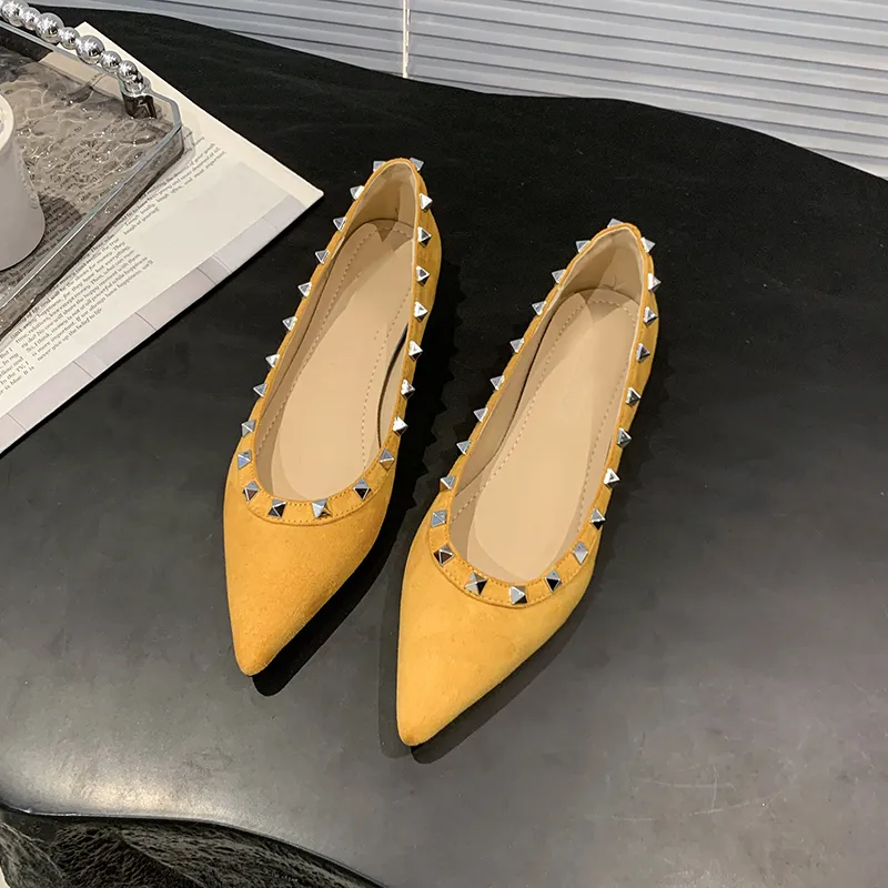 Zomila Casual Single Shoes Women's-4