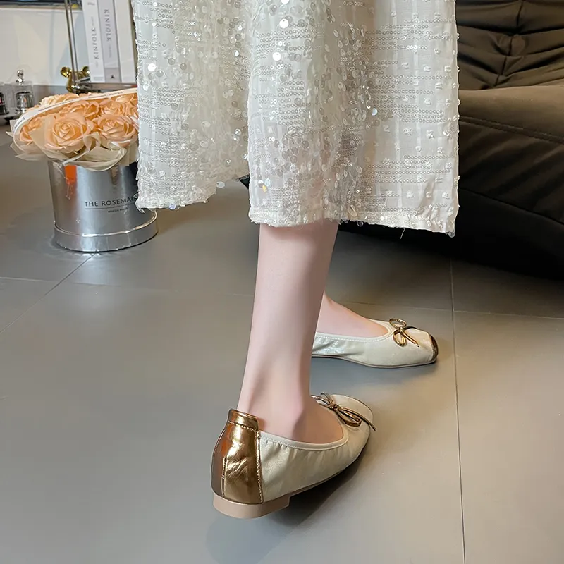 Zomila Casual Single Shoes Women's-7