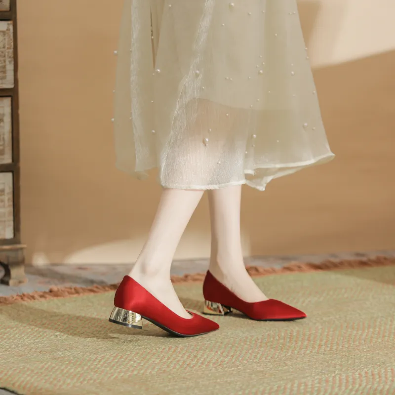 Zomila Casual Single Shoes Women's-1