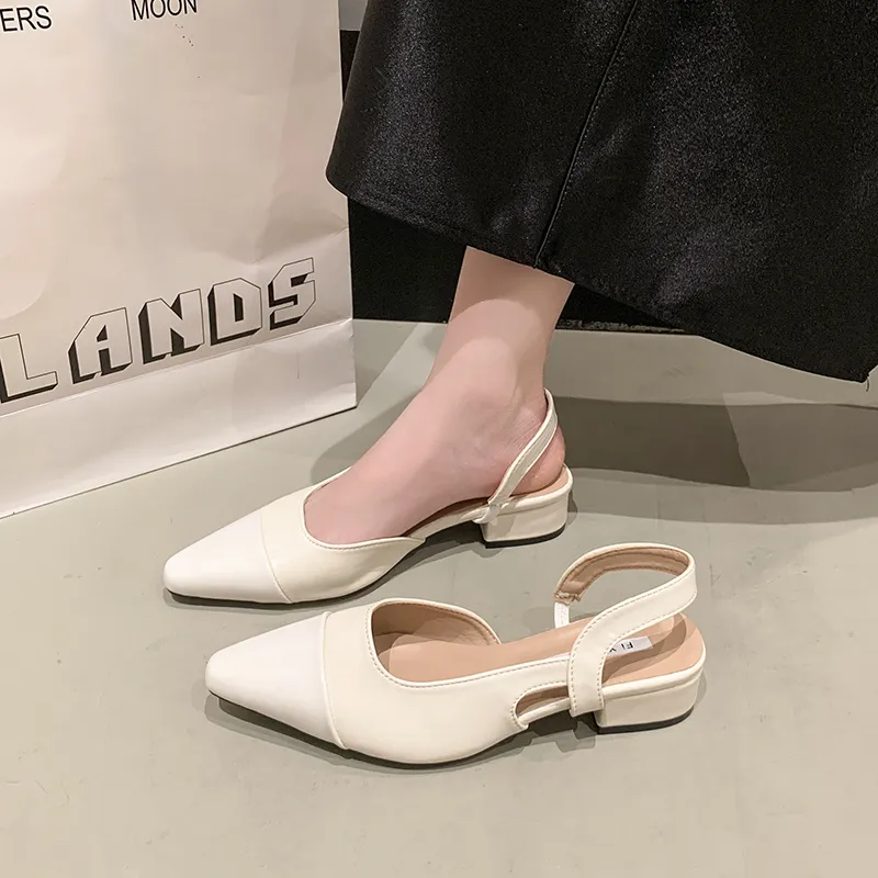 Zomila Casual Single Shoes Women's-5
